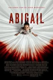 Abigail 2024