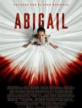 Abigail 2024