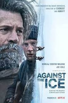 Against the Ice 22