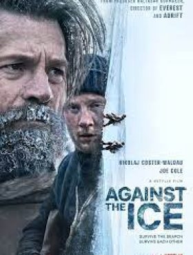 Against the Ice 22