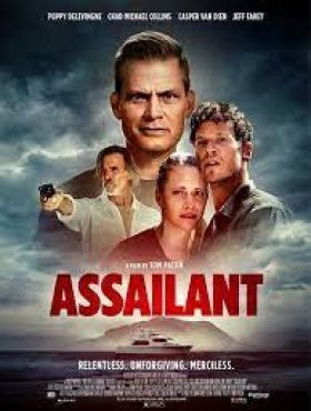 Assailant (2022)