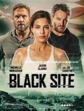 Black Site 2022