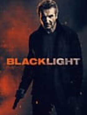 Blacklight (2022)