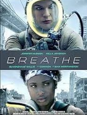 Breathe 2024