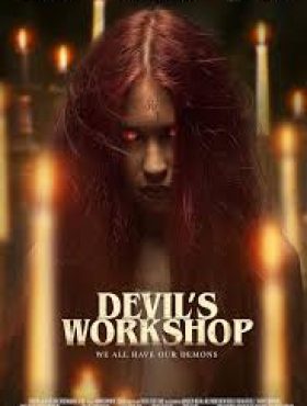 Devils Workshop 2022