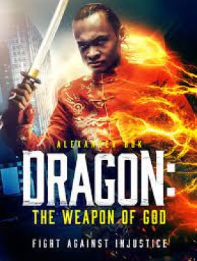 Dragon.The.Weapon.of.God.2022