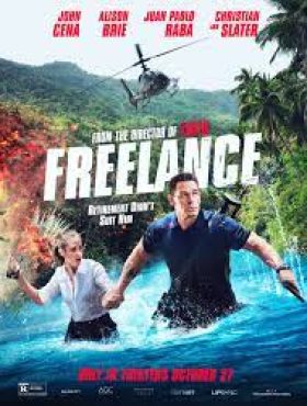 Freelance (2023)