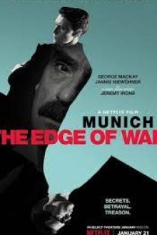 Munique.The.Edge.Of.War. 2021