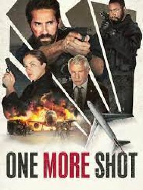 One More Shot (2024)