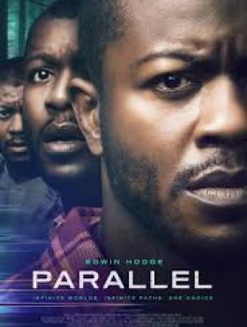 Parallel 2024