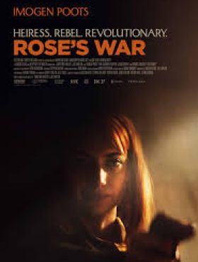 Rose's War 2024