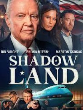 Shadow Land 2024