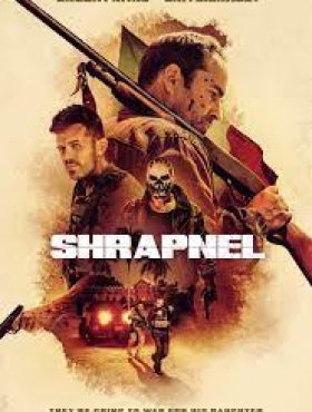 Shrapnel (2023)