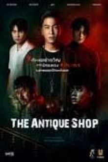 The Antique Shop 2022