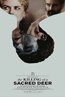 The Killing of a Sacred Deer