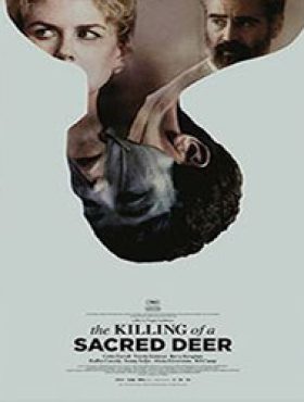 The Killing of a Sacred Deer