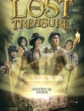 The Lost Treasure (2022)