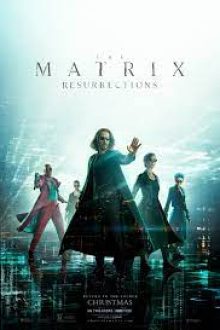 The Matrix 4 Resurrections 2021