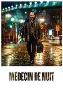 The Night Doctor - Médecin de nuit (2021)