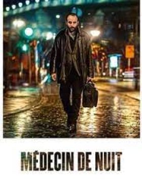 The Night Doctor - Médecin de nuit (2021)