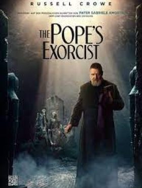 The Popes Exorcist 2023