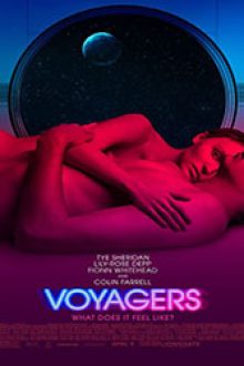 Voyagers