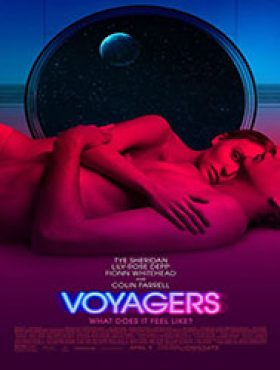 Voyagers