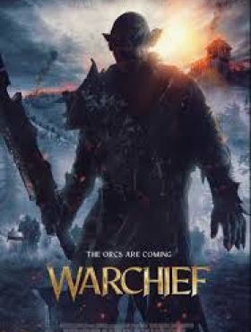 Warchief 2024