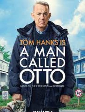 a man called otto