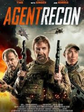 agent recon 2024