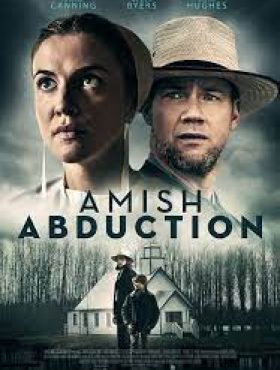 amish abduction 2019