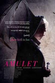 amulet movie 2020