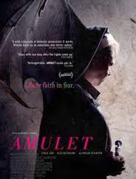 amulet movie 2020