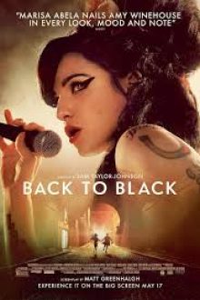 back to black 2024