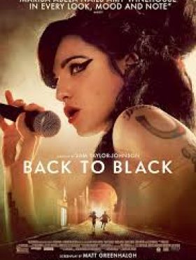 back to black 2024