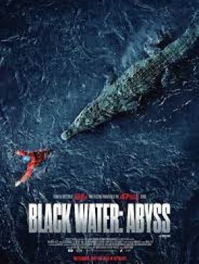 black water abyss