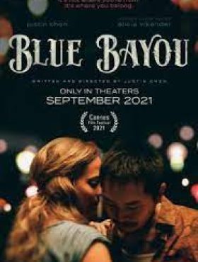 blue bayou 2021