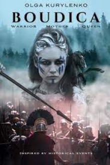 boudica queen of war