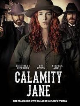 calamity jane 2024