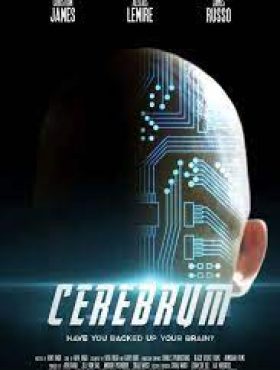 cerebrum 2021