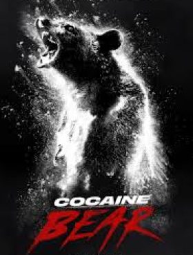 cocaine bear 2023