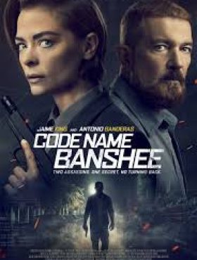 code name banshee 2022