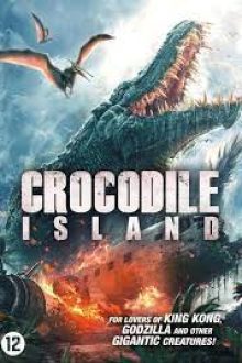 crocodile island 2020