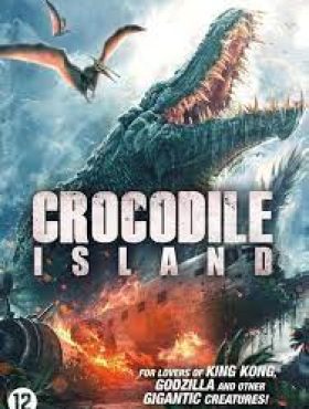 crocodile island 2020