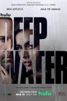 deep water 2021