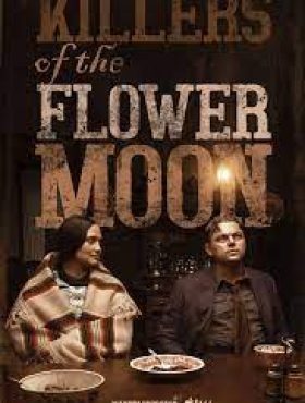 killers of the flower moon