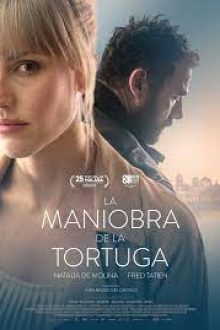 la maniobra de la tortuga (2022)