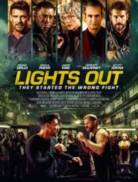 lights out 2024