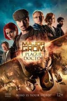 major grom plague doctor movie