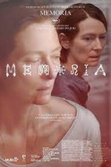 memoria movie